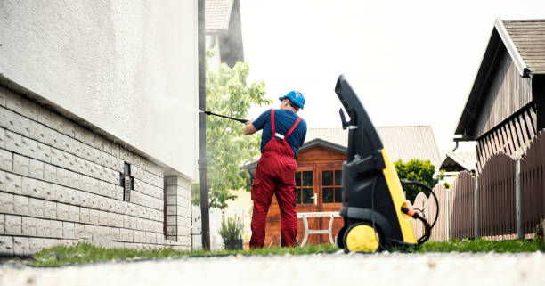 Best Solar Panel Cleaning  in Middletown, OH